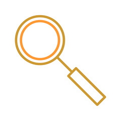 Search Vector Icon