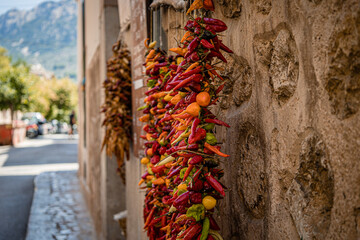 Chili © Martin