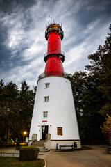 Lighthouse © Martin