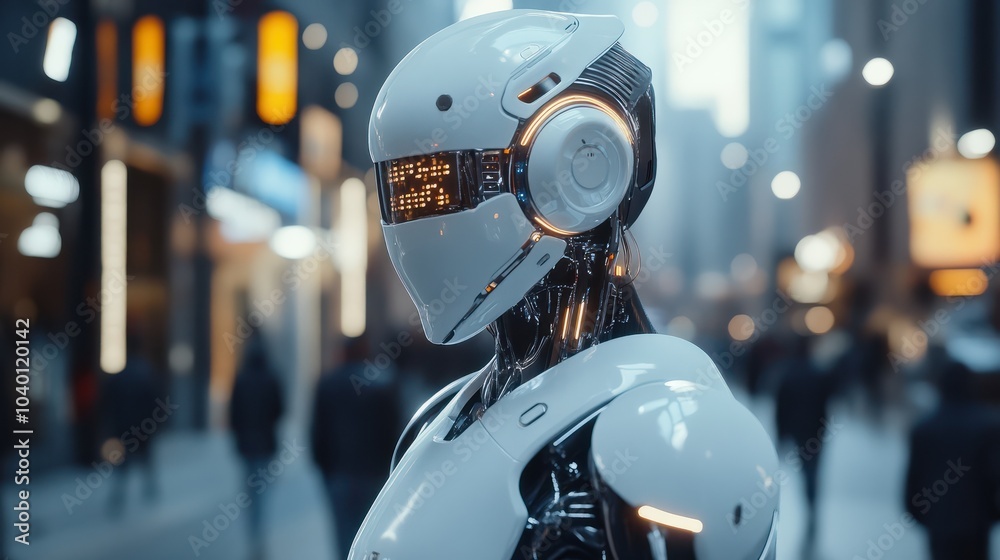 Poster businesses use artificial intelligence and deep learning technology to analyze automated data and sh