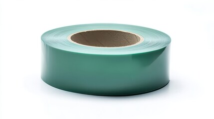 Green Tape Roll for Various Applications