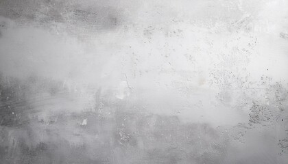 an eye catching abstract background with a beautiful blend of white and gray shades reminiscent of an aged concrete surface perfect for a copy space image