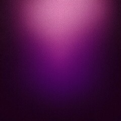 dark purple pink empty space grainy noise grungy texture color gradient rough abstract background shine bright light and glow template