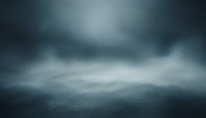 Obraz premium ground fog texture background