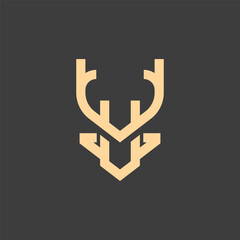 mammal, slender body, long legs, hooves, antlers (males), herbivore, keen senses, fast runner, found in forests and grasslands