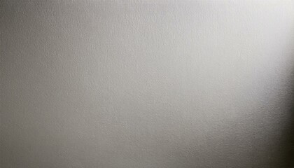 texture of a smooth white wall as a background