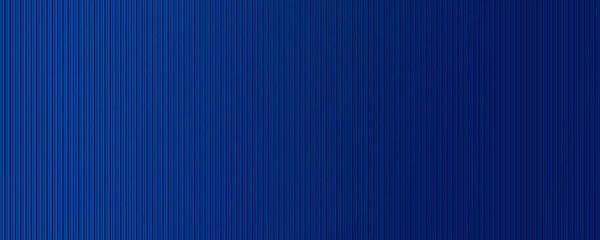Obraz premium blue abstract striped background