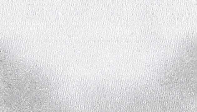 vertical white watercolor papar texture background for cover card design or overlay aon paint art background