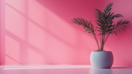 Fototapeta premium Creative GIF Ideas Inspiration Kawaii Design, black wide background, simplicity, ample negative space for text, engaging and modern aesthetic