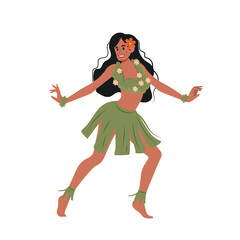 people in different situations