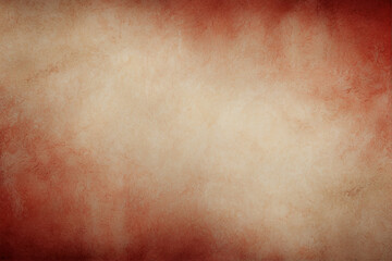 Fototapeta premium Abstract red background
