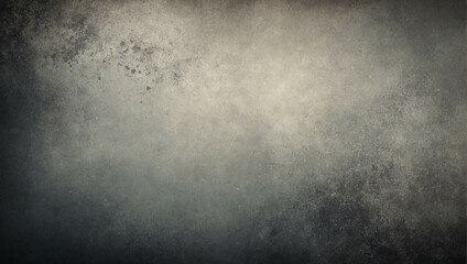 Abstract silver background