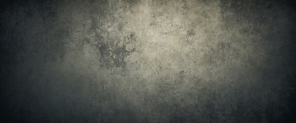 Obraz premium Abstract silver background, banner