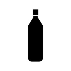 Oil bottle