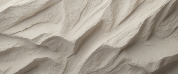 Obraz premium Abstract white background