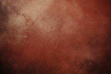 Red abstract background