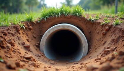  Unveiling the secrets of the underground