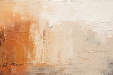 Earthy colors architecture backgrounds painting.