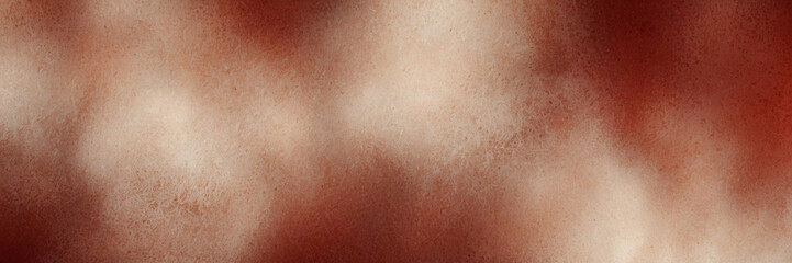 Fototapeta premium Abstract red background