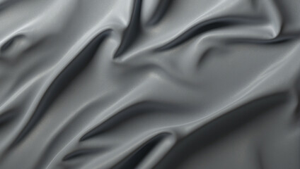 Fototapeta premium Silver Background for Christmas