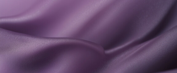 Purple abstract background, banner