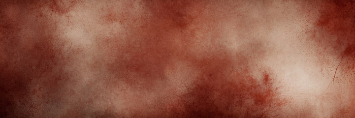 Fototapeta premium Red abstract background, banner