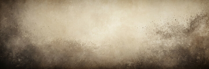 Obraz premium White abstract background, banner