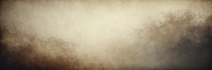 Obraz premium Abstract White Banner