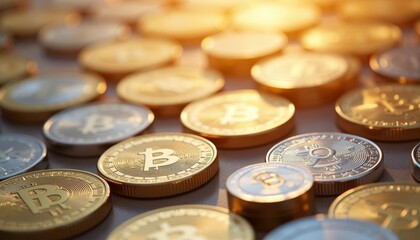  Bitcoin  The Future of Digital Currency