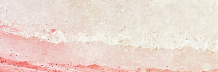 Fototapeta premium Abstract white background
