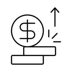 profit icon