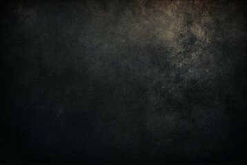 Abstract black background