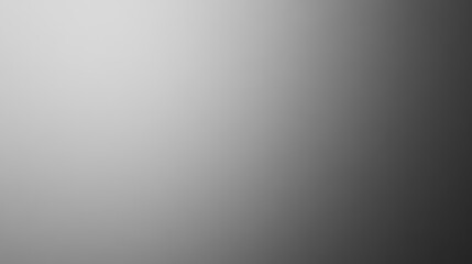 Light grey gradient with a grainy noise texture for a minimalistic banner backdrop