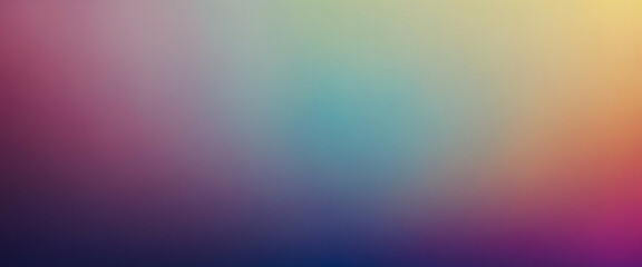 Obraz premium Soft gradient backdrop featuring calming colors for creative projects or digital designs