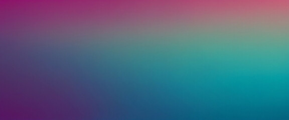 neon gradient background, panorama, copy space for text