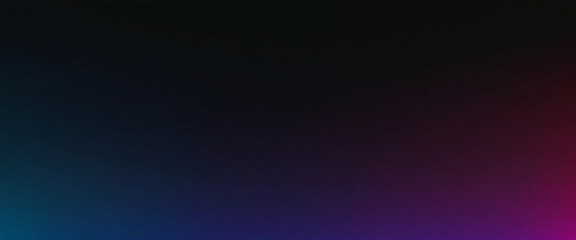 Obraz premium Abstract Red Magenta Black Blue Violet and Purple background with soft gradient effects