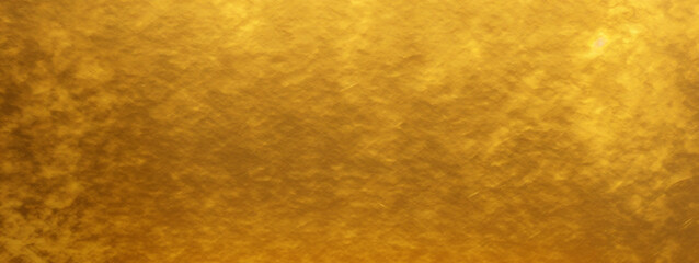 Naklejka premium A textured gold metal background for Christmas Themes