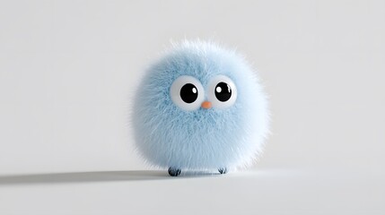 Obraz premium Plush toys