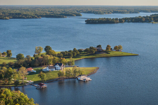 Lake Anna
