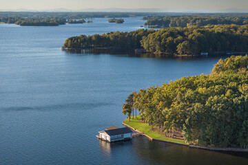 Lake Anna