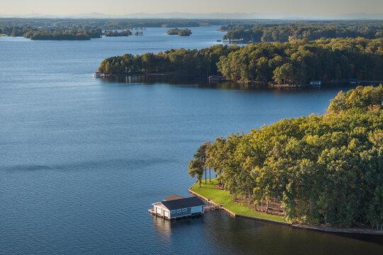 Lake Anna