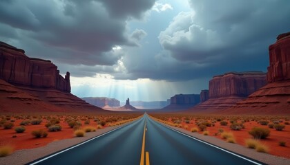  Exploring the Grand Canyon on a clear day