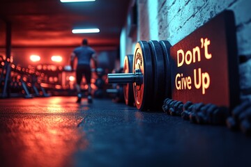 Motivation at the Gym