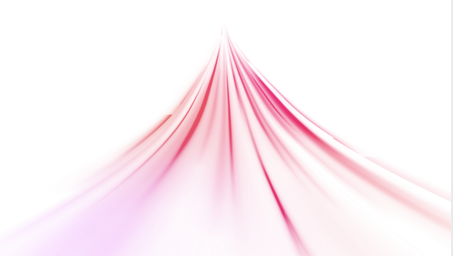 Neon rays vector abstract background png. Futuristic technological style. Abstract background with speed lines. Vector illustration. Futuristic. The light lines of the road are blue png	