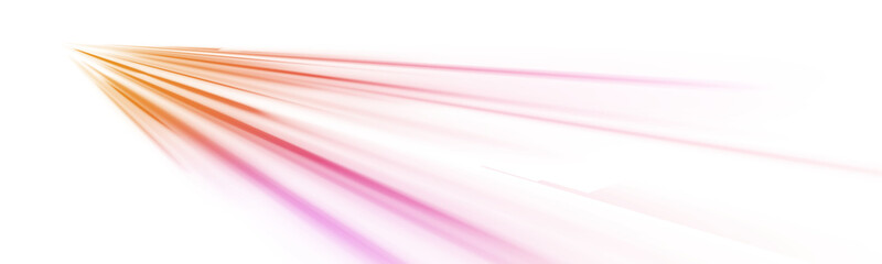 Neon rays vector abstract background png. Futuristic technological style. Abstract background with speed lines. Vector illustration. Futuristic. The light lines of the road are blue png	