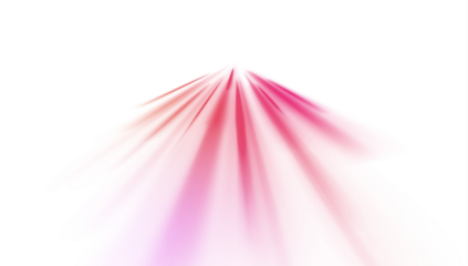 Neon rays vector abstract background png. Futuristic technological style. Abstract background with speed lines. Vector illustration. Futuristic. The light lines of the road are blue png	