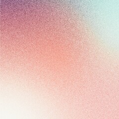 Abstract gradiant color background with space