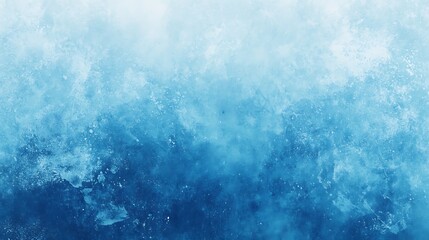 Light sky blue gradient with grainy noise texture ideal for headers or posters