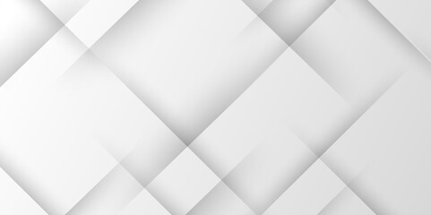 Elegant abstract background with grey lines with shadow. modern abstract gray line light dynamic shape composition background. Gray and white geometric background with copy space. , Modern design.	