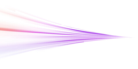 Neon rays vector abstract background png. Futuristic technological style. Abstract background with speed lines. Vector illustration. Futuristic. The light lines of the road are blue png	